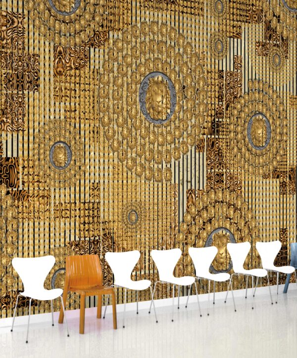 Daisy James | The Golden Lion