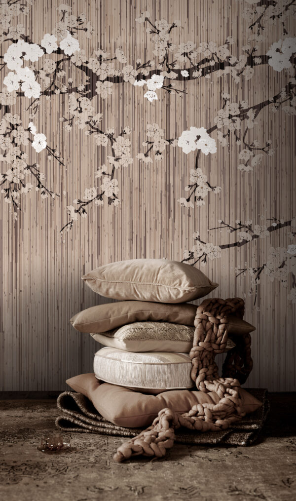 The Bliss Beige