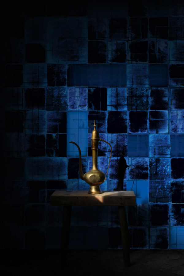 The Tone Blue