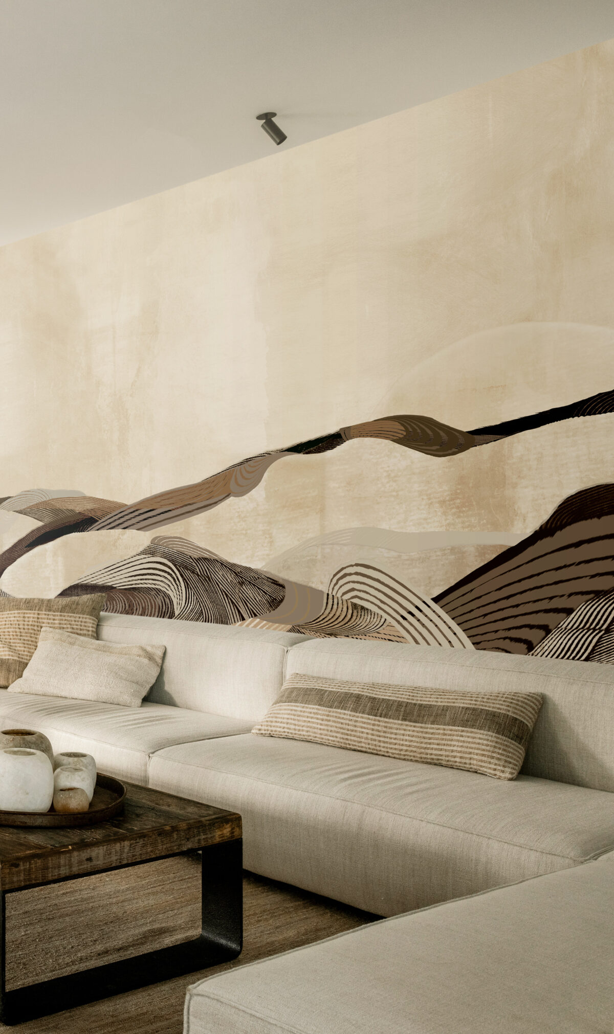 Daisy James | Panier