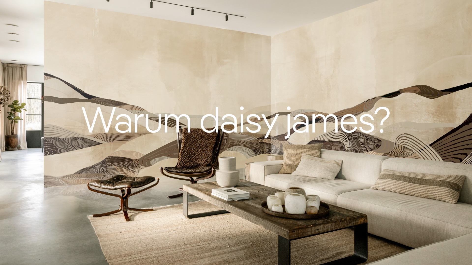 Daisy James | HOMEPAGE