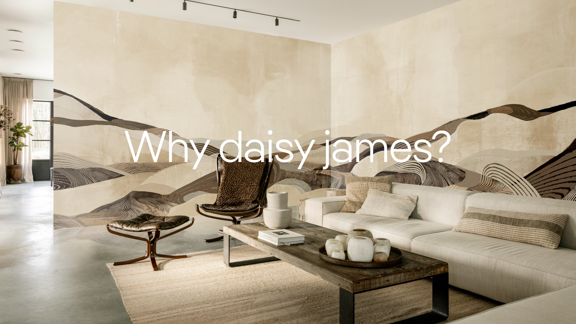 Daisy James | HOMEPAGE