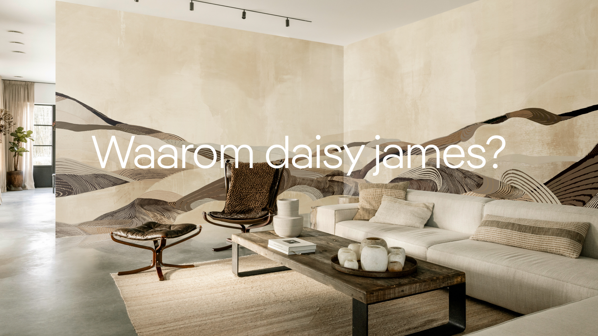 Daisy James | Homepage