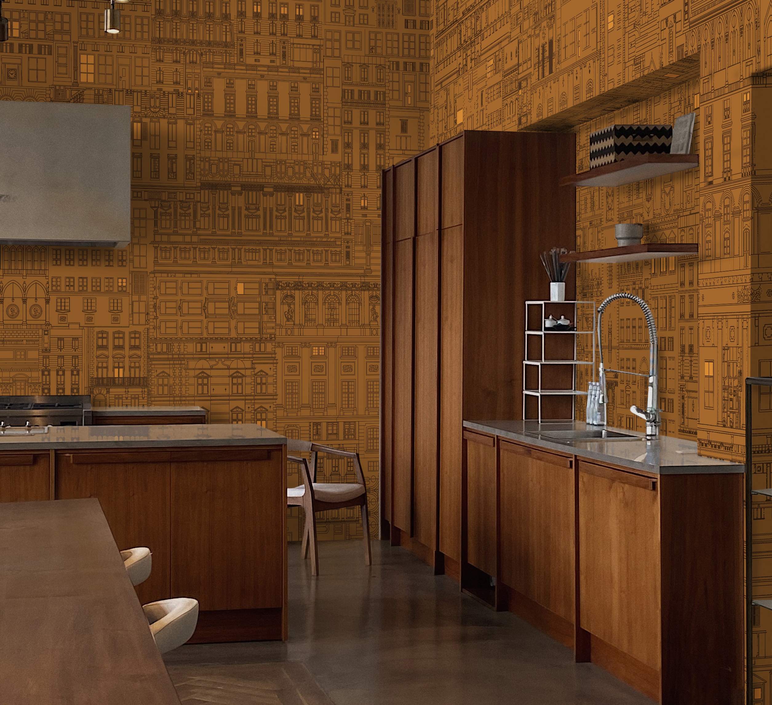 Daisy James | The Grid