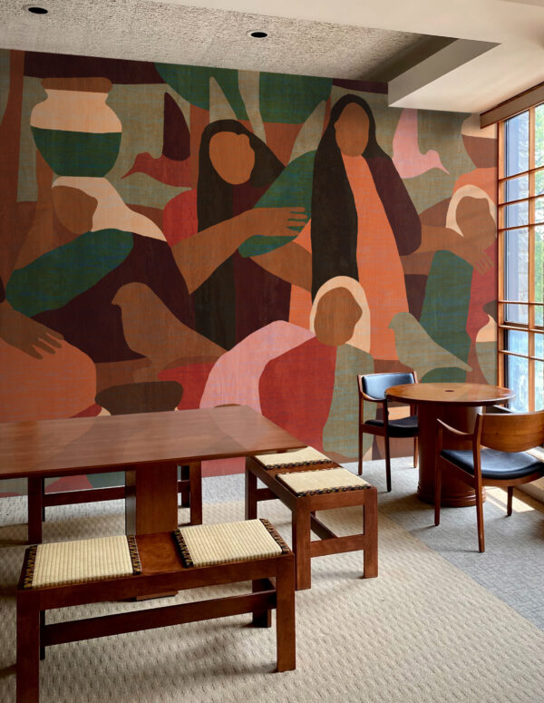 Daisy James | The Nyssa