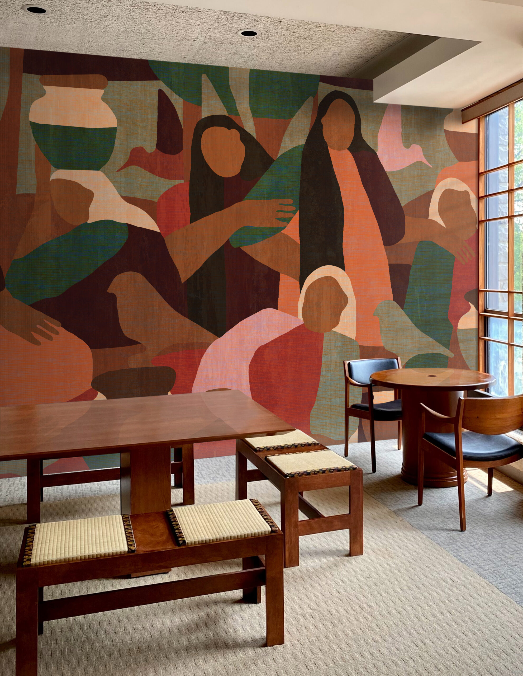 Daisy James | The Nyssa