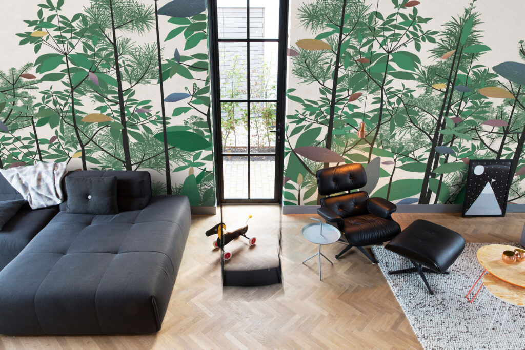 Daisy James | The Ply Green