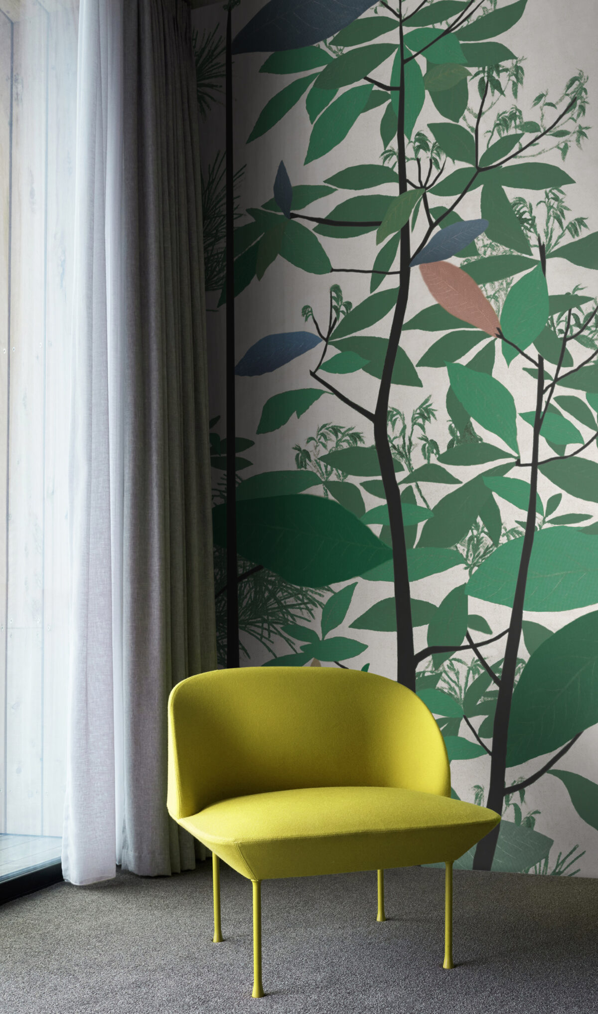 Daisy James | Panier