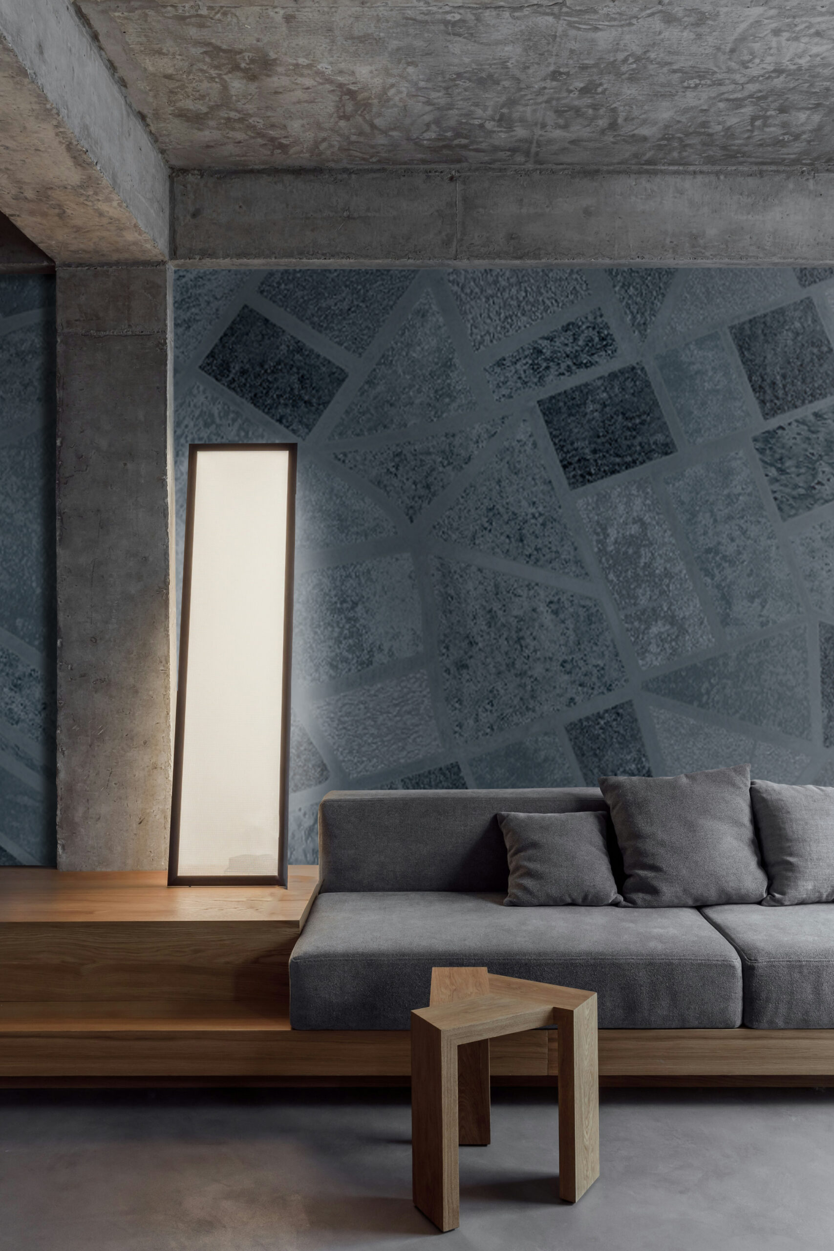 Daisy James | The Blues