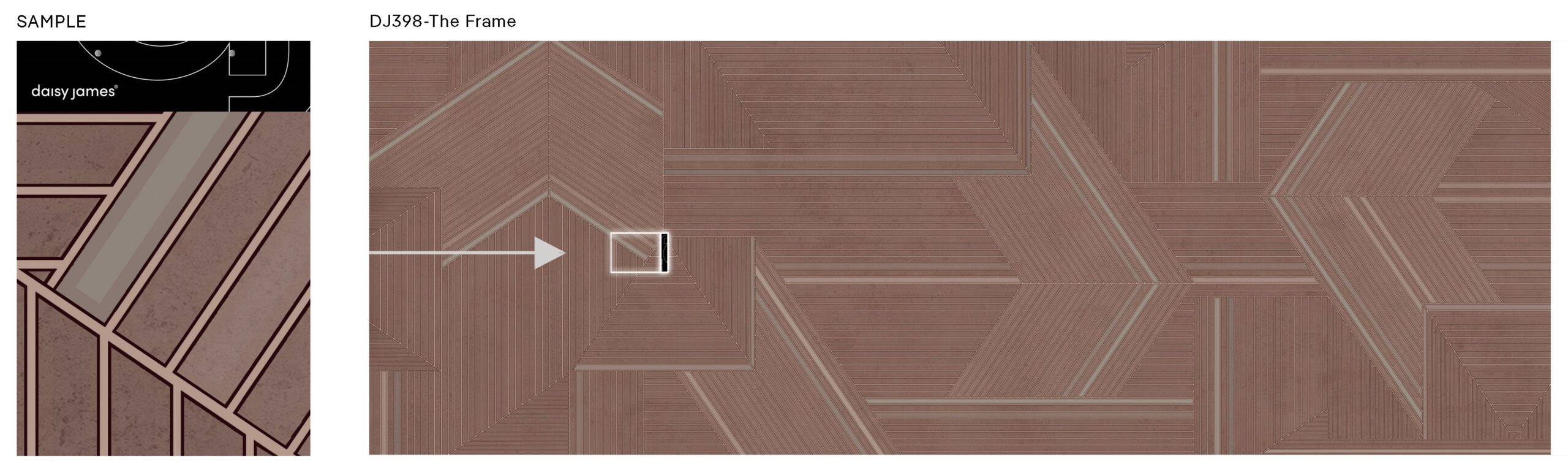 Daisy James | The Poise