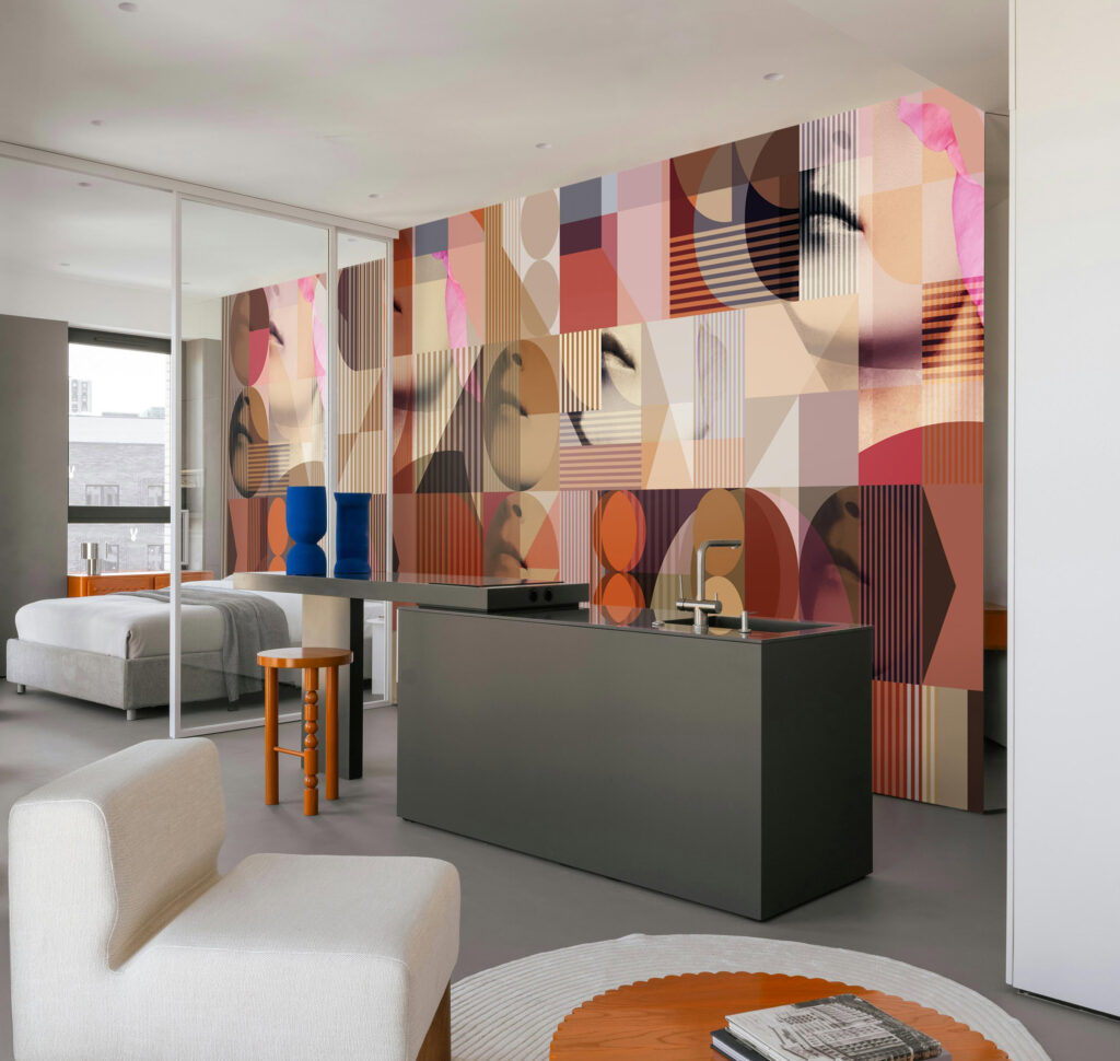 Daisy James | The Frame