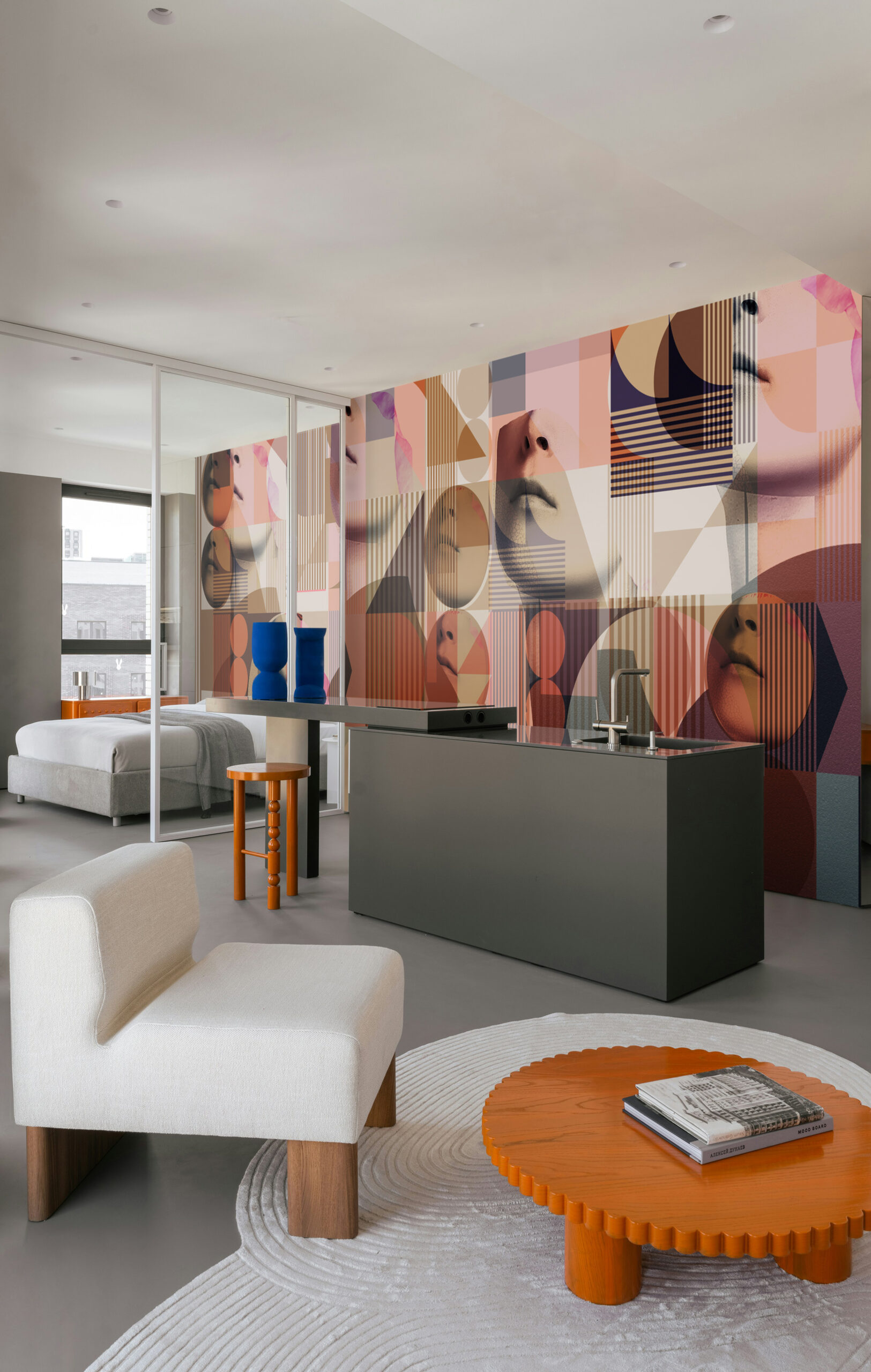 Daisy James | The Coral